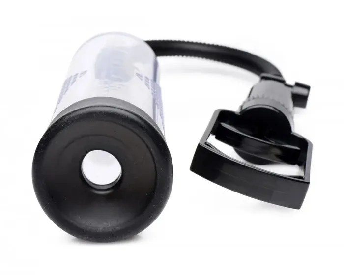 Trigger Penis Pump Size Matters Male Sex Toys Trigger Penis Pump Size Matters Male Sex Toys
