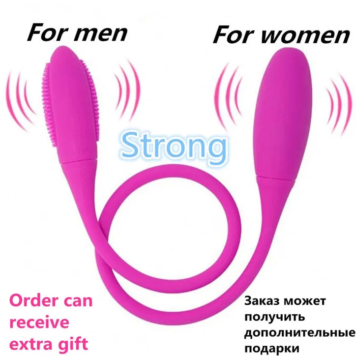 Vibration eggs Rechargeable Sex Product eprolo Vibrators