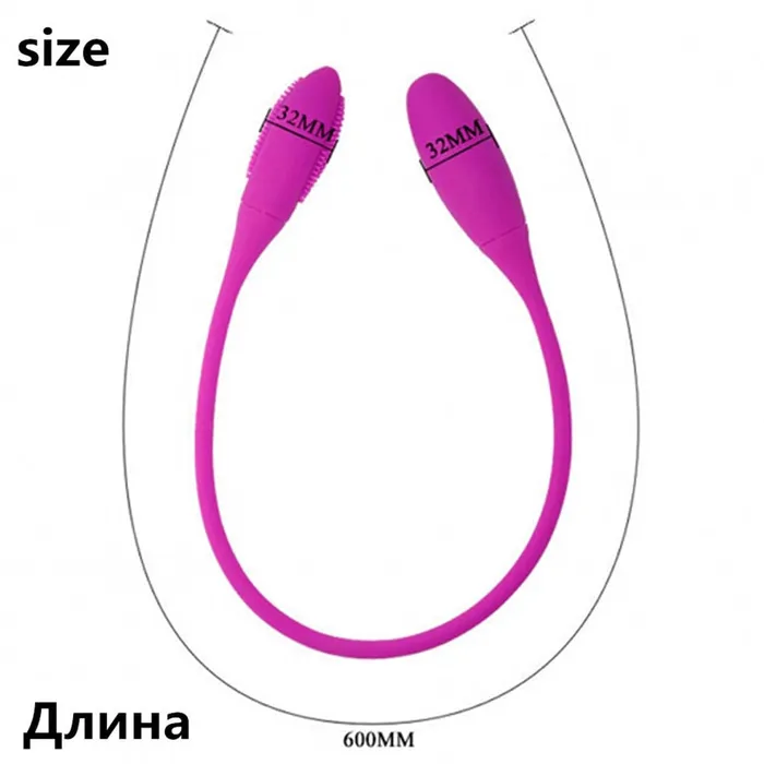 Vibration eggs Rechargeable Sex Product eprolo Vibrators