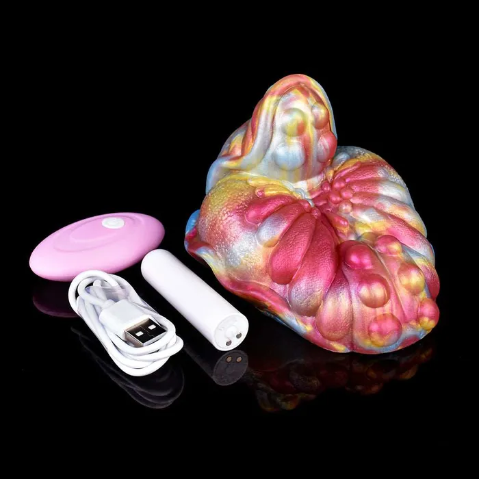 Vibrators DirtyToyz Altaira Fantasy Vibrating Grinder Toy G Spot Humping Adult Toy
