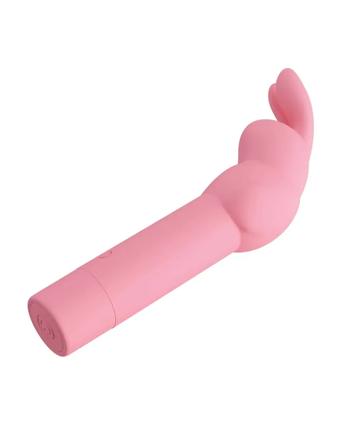 Vibrators Pretty Love Pretty Love Gerardo Bunny Pink Vibrators Pretty Love Pretty Love Gerardo Bunny Pink