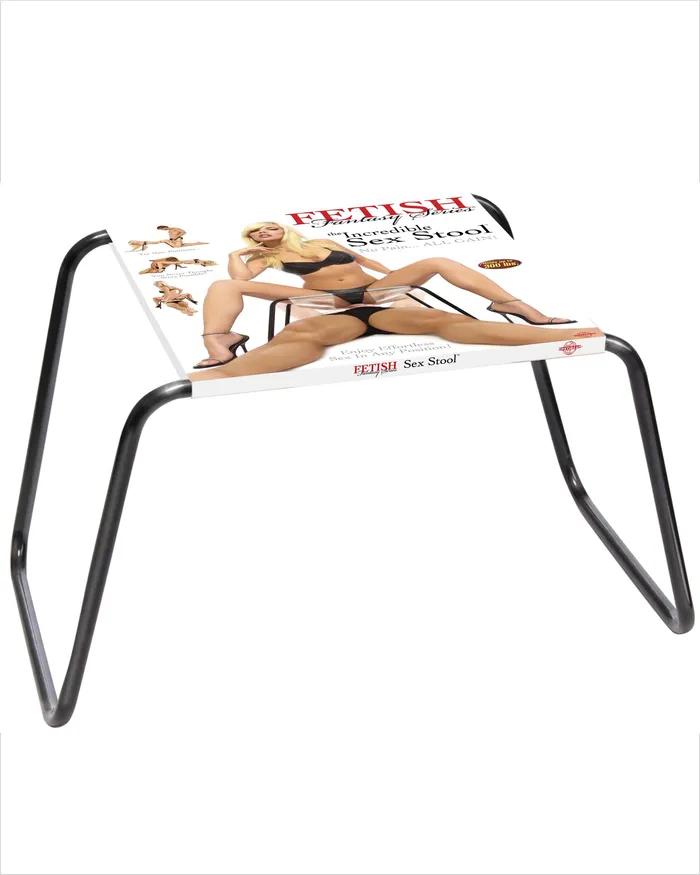 Couples Pipedream Fetish Fantasy Series the Incredible Sex Stool Couples Pipedream Fetish Fantasy Series the Incredible Sex Stool