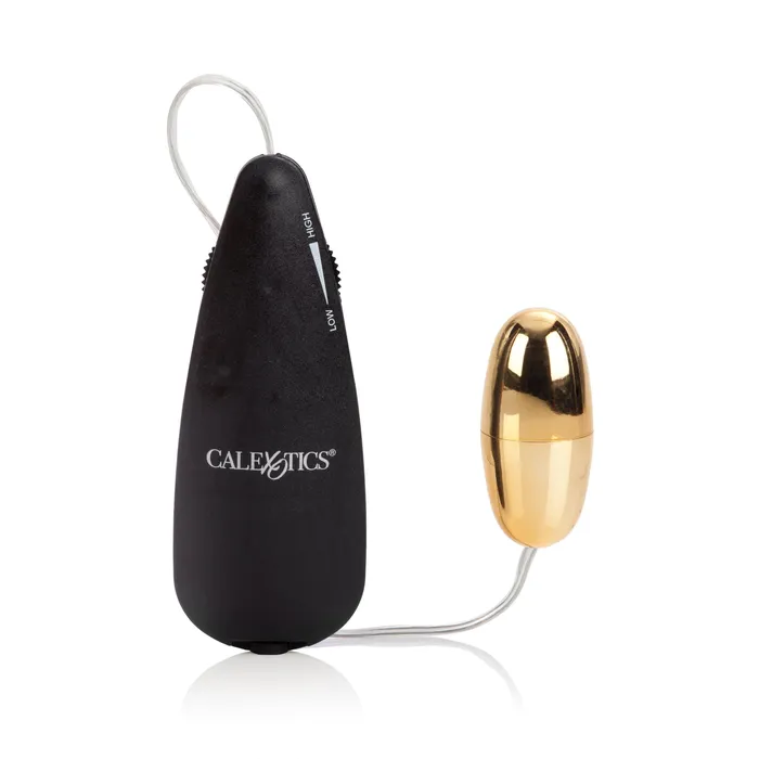 Female Sex Toys Golden Bullet CalExotics