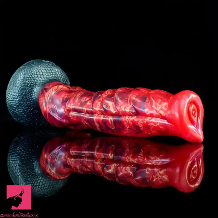 Female Sex Toys Weadultshop 93in 94in Monster Knot Big Animal Massage Soft Dildo For Men