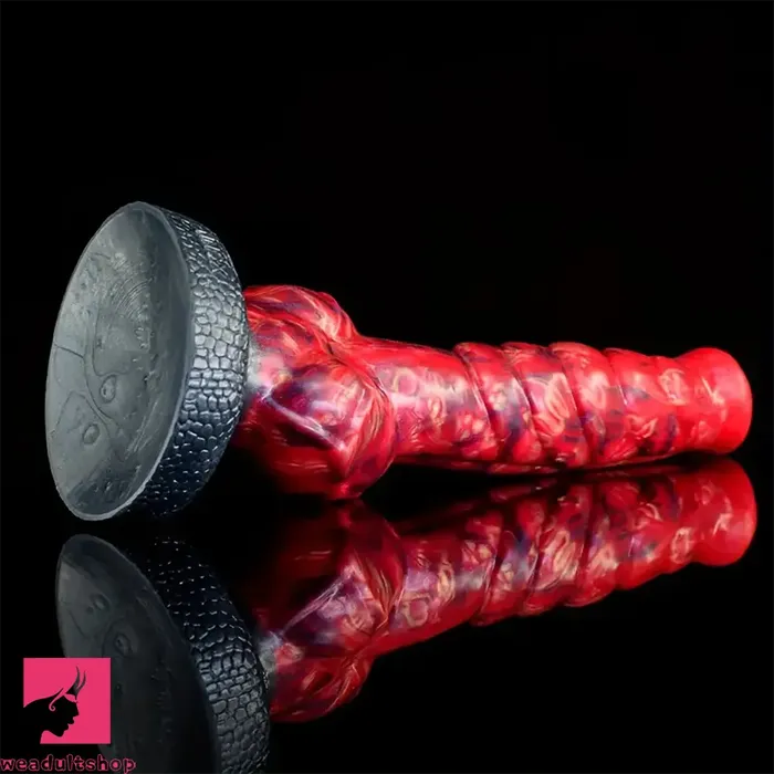 Female Sex Toys Weadultshop 93in 94in Monster Knot Big Animal Massage Soft Dildo For Men
