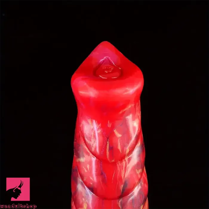Female Sex Toys Weadultshop 93in 94in Monster Knot Big Animal Massage Soft Dildo For Men