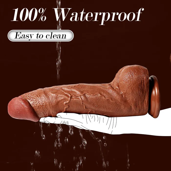 Female Sex Toys xxx Dildo Thick Big Realistic sex toys