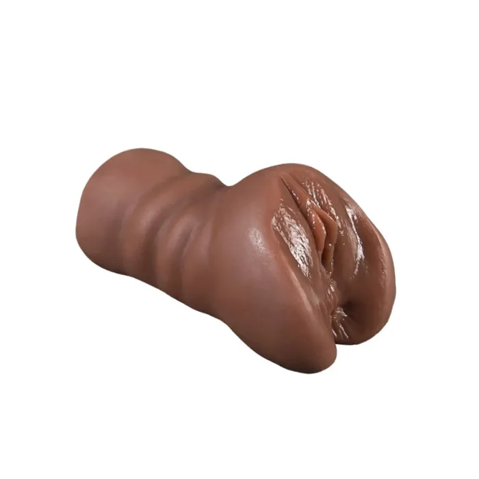 linkdolls Female Sex Toys P52Fake Pussy Tan Skin Color