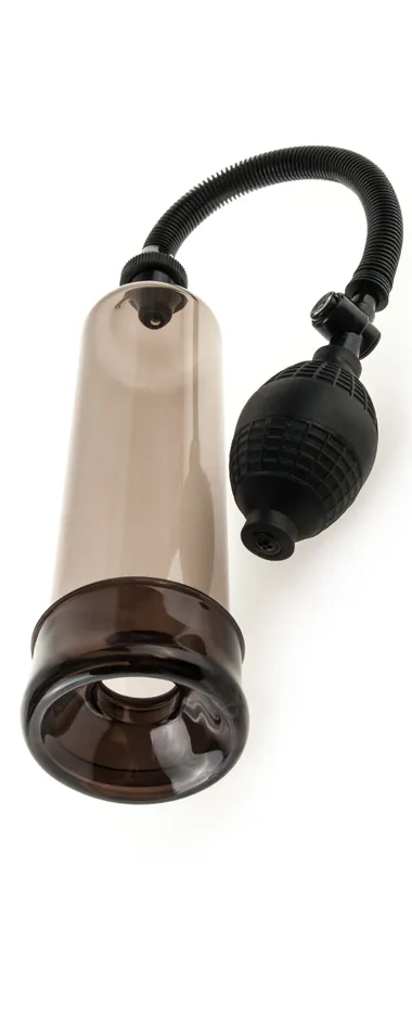 Male Sex Toys Beginner Power Pump Magic Wand Enhancer for Exciting Adventures Pipedream