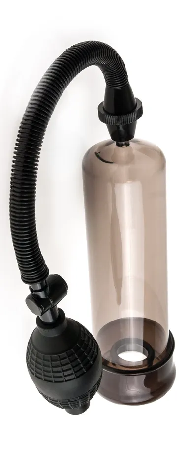 Male Sex Toys Beginner Power Pump Magic Wand Enhancer for Exciting Adventures Pipedream