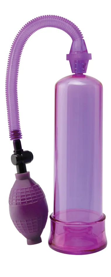 Male Sex Toys Beginner Power Pump Magic Wand Enhancer for Exciting Adventures Pipedream