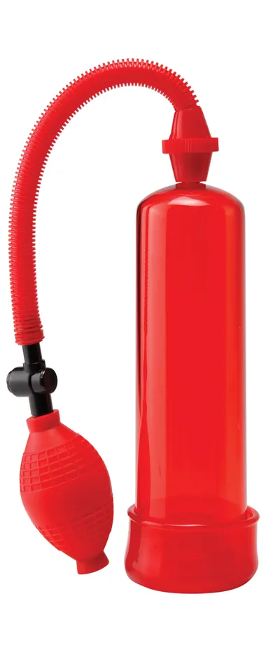 Male Sex Toys Beginner Power Pump Magic Wand Enhancer for Exciting Adventures Pipedream