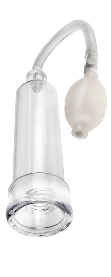 Male Sex Toys Beginner Power Pump Magic Wand Enhancer for Exciting Adventures Pipedream