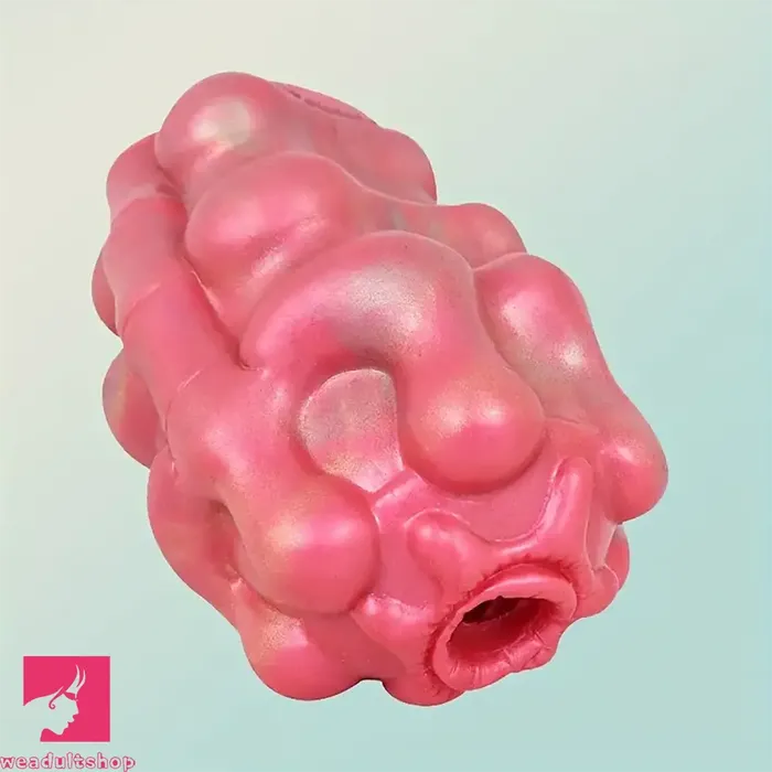 Male Sex Toys Weadultshop Fantasy Animal Tight Anal Portable Pocket Pussy Sex Toy For Penis