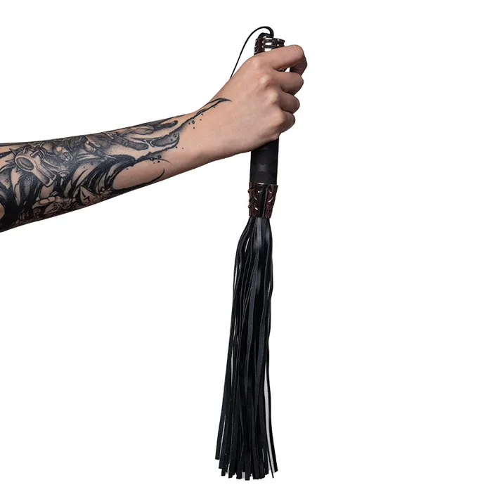 Osa Milord Whip Vibrators