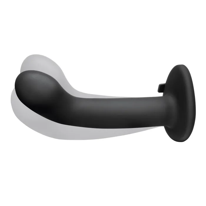 Pegasus Female Sex Toys 6 Pspot Gspot Silicone Pegging Dildo with Adjustable Strap On