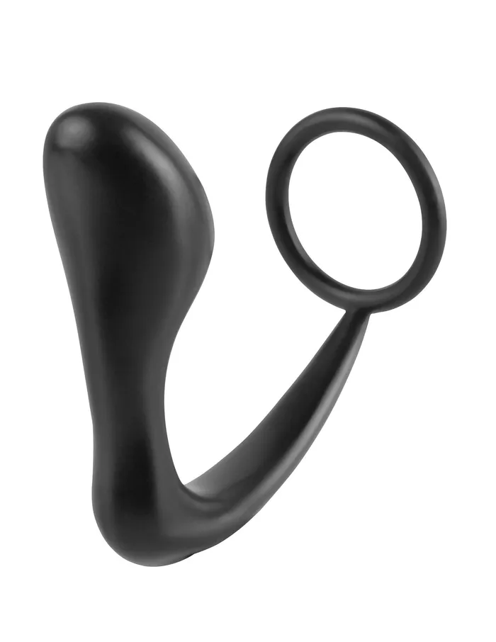 Pipedream 0336PSIS Sissy Dare AssGasm Cock Ring Butt Plug Male Sex Toys