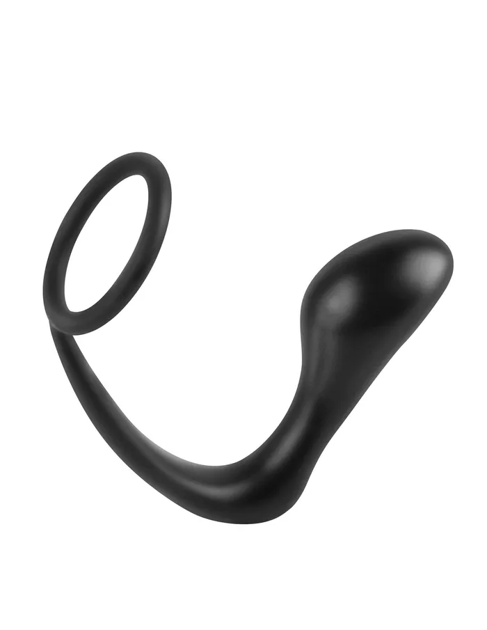 Pipedream 0336PSIS Sissy Dare AssGasm Cock Ring Butt Plug Male Sex Toys